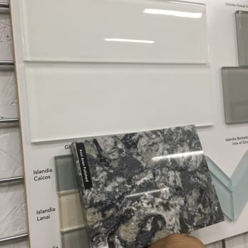 Braza Stone - Tiles for backsplash - Countertop Installation Near Me - Las Vegas, Nevada
