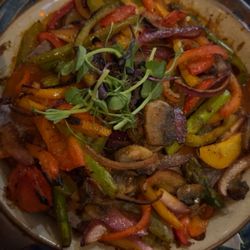 Calico Jack - Baked Vegan Ragu