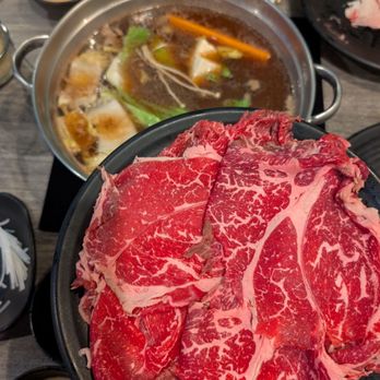 Shabu Wara - Asian Fusion Near Me - Chino, California Shabu Wara - Asian Fusion Near Me - Chino, California