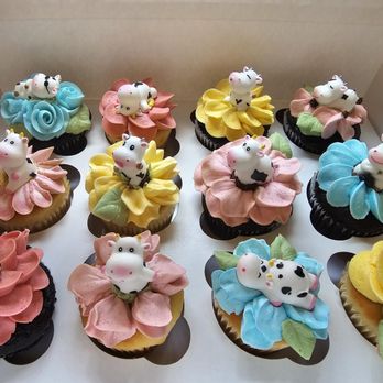 Butter + Cream Bakery - Bakeries Near Me - Los Alamitos, California