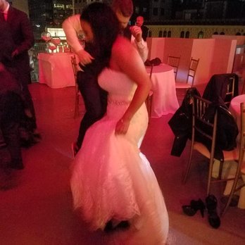 Music Entertainment DJ - Bride and groom on the dance floor ! - DJs Near Me - Covina, California Music Entertainment DJ - Bride and groom on the dance floor ! - DJs Near Me - Covina, California