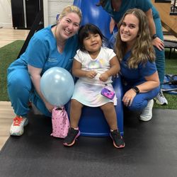 Total Pediatric Therapy