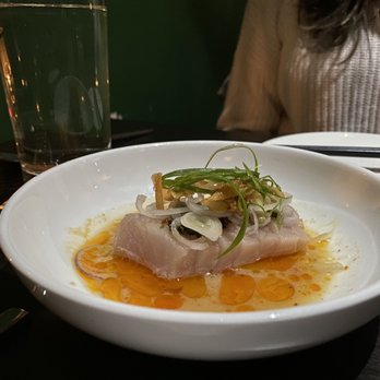 Indo - Isaan hamachi - Pan Asian Near Me - St. Louis, Missouri