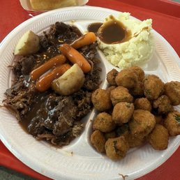 Pot Roast