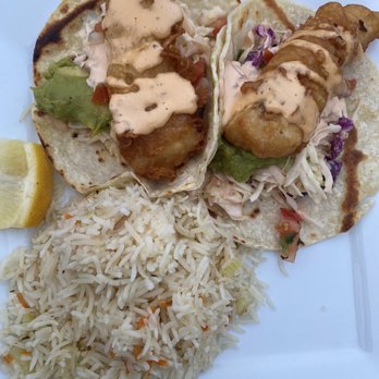 Jack's Seafood - Baja fish taco - Seafood Near Me - Eureka, California Jack's Seafood - Baja fish taco - Seafood Near Me - Eureka, California