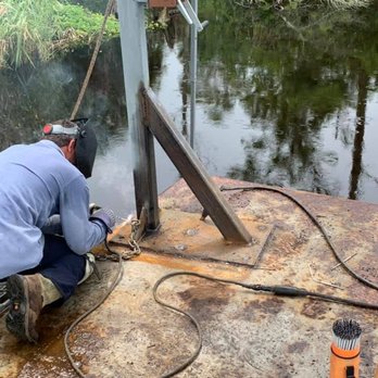 Scott's Quality Welding - Metal Fabricators Near Me - Homosassa, Florida Scott's Quality Welding - Metal Fabricators Near Me - Homosassa, Florida