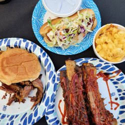 Full Belly BBQ