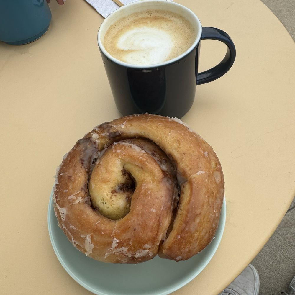 Extra Fine Southtown - Bakeries Near Me - San Antonio, Texas Extra Fine Southtown - Bakeries Near Me - San Antonio, Texas