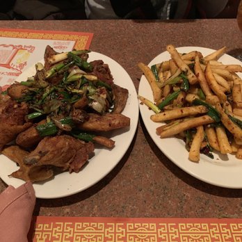 China Phoenix - Chinese Near Me - Columbus, Ohio