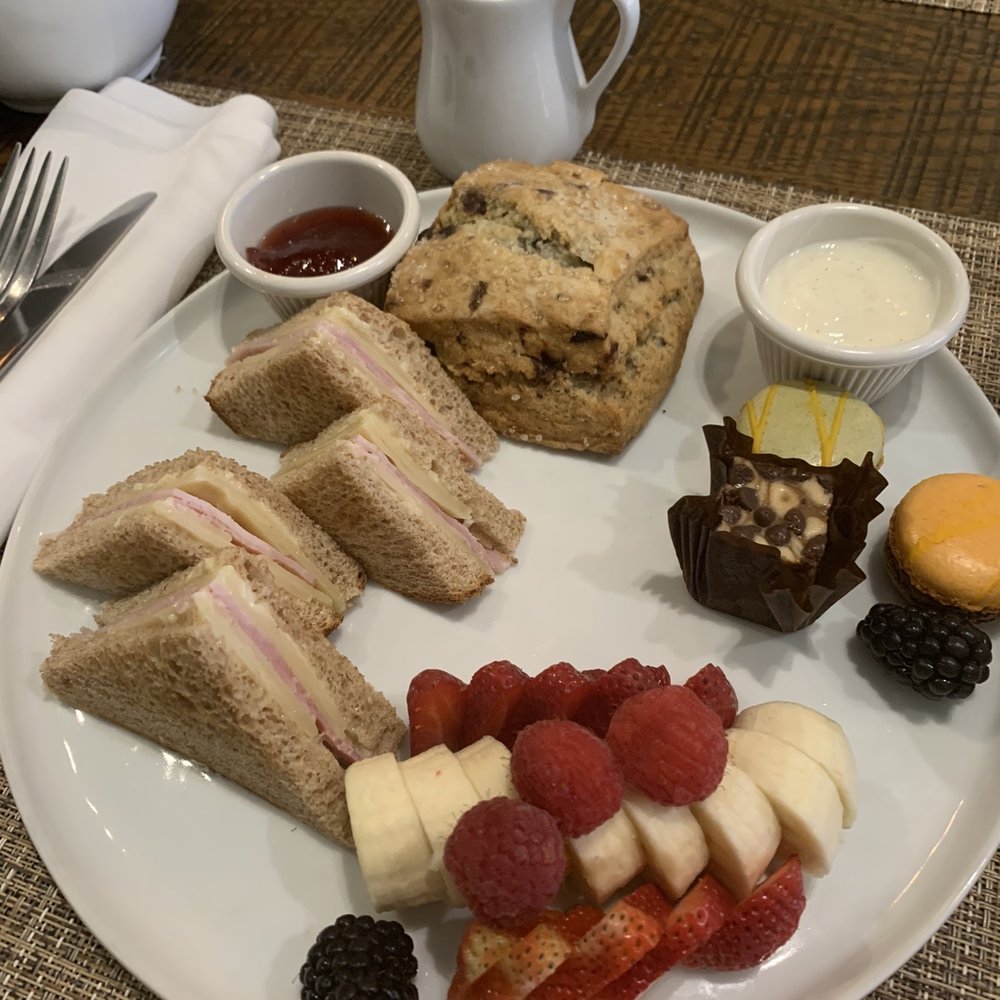 Eatarry - Tea for one - Breakfast & Brunch Near Me - Tarrytown, New York Eatarry - Tea for one - Breakfast & Brunch Near Me - Tarrytown, New York