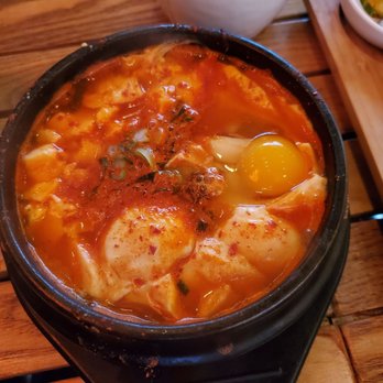 Ziggle - Soondubu - Korean Near Me - Flushing, New York
