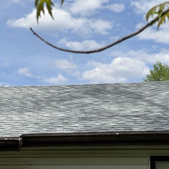 Platinum Roofing - Roof - Roofing Near Me - Bridgeton, Missouri