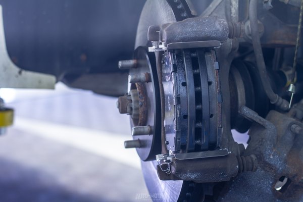 Outlier Auto Repair by null