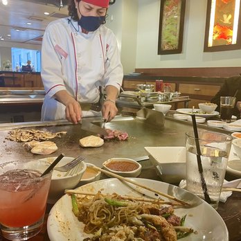 Benihana - Carlsbad - Sushi Bars Near Me - Carlsbad, California Benihana - Carlsbad - Sushi Bars Near Me - Carlsbad, California