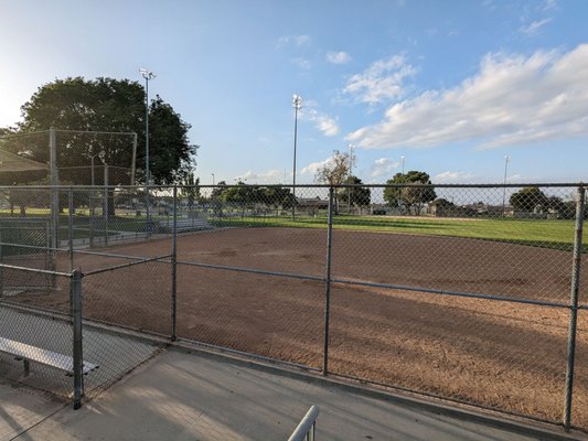 Artesia Park by null