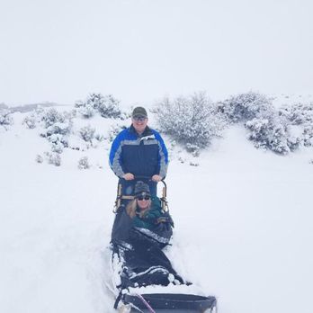Bear Ridge Adventures - Sledding Near Me - Coalville, Utah Bear Ridge Adventures - Sledding Near Me - Coalville, Utah