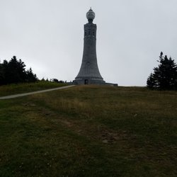 Bascom Lodge - Mt. Greylock war memorial