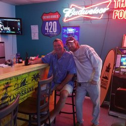 JM's Place Seafood