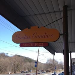 Costas Foods