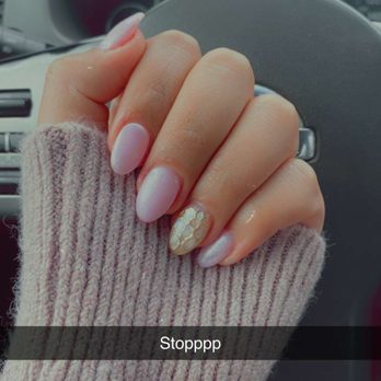 PB Nail & Spa - Design on one finger is $12 - Nail Salons Near Me - Fort Lee, New Jersey PB Nail & Spa - Design on one finger is $12 - Nail Salons Near Me - Fort Lee, New Jersey