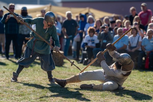 Norsk Høstfest (festival grounds) by null