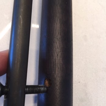 Modern Conscience - Legs provided don't fit original Herman Miller specs. no refund offered and they dispute when provided evidence that product is faulty. - Furniture Repair Near Me