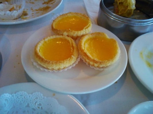 China Max Dumpling House by null