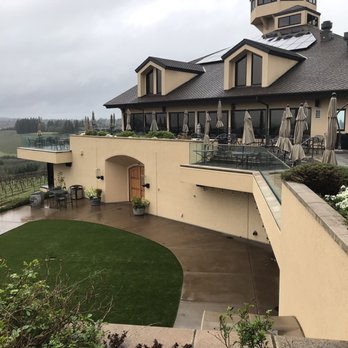 Willamette Valley Vineyards - Such a stunning winery!! - Wineries Near Me - Turner, Oregon Willamette Valley Vineyards - Such a stunning winery!! - Wineries Near Me - Turner, Oregon
