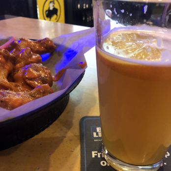 Buffalo Wild Wings - Sports Bars Near Me - Brooklyn, New York Buffalo Wild Wings - Sports Bars Near Me - Brooklyn, New York