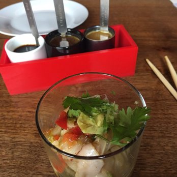 Momo Sushi Shack - Appetizer - Japanese Near Me - Brooklyn, New York Momo Sushi Shack - Appetizer - Japanese Near Me - Brooklyn, New York