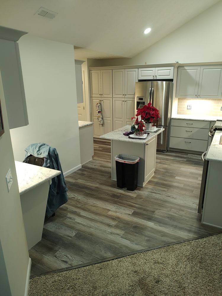 Slide of Alluring Concepts Remodeling