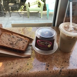 Banana Bread