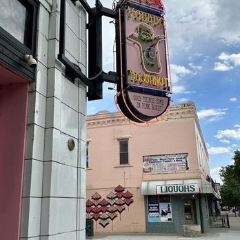 Voodoo Doughnut - Donuts Near Me - Denver, Colorado