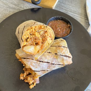 Centrico - Chorizo Burrito - Mexican Near Me - Phoenix, Arizona Centrico - Chorizo Burrito - Mexican Near Me - Phoenix, Arizona