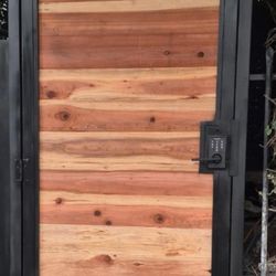 Payless Fence Repair & Handyman Services