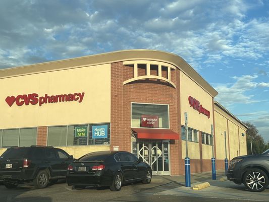 CVS PHARMACY - Updated October 2025 - 14 Photos - 3424 S High Street ...