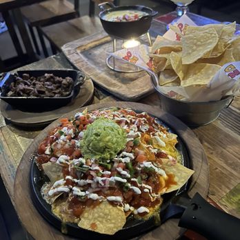 Nacho Daddy - New American Near Me - Las Vegas, Nevada Nacho Daddy - New American Near Me - Las Vegas, Nevada