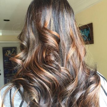 Salon Nuvida - Hair Salons Near Me - Vienna, Virginia