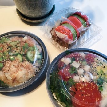 Ahipoki - Poke Near Me - Chandler, Arizona