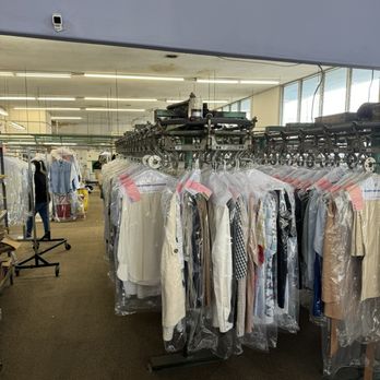 Mathews Cleaners & Tailors - Sewing & Alterations Near Me - San Diego, California Mathews Cleaners & Tailors - Sewing & Alterations Near Me - San Diego, California