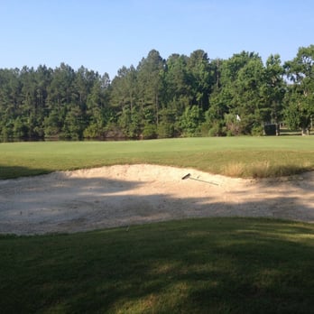 Hell's Point Golf Club - In the sand a lot but made some great sand saves! - Golf Near Me - Virginia Beach, Virginia