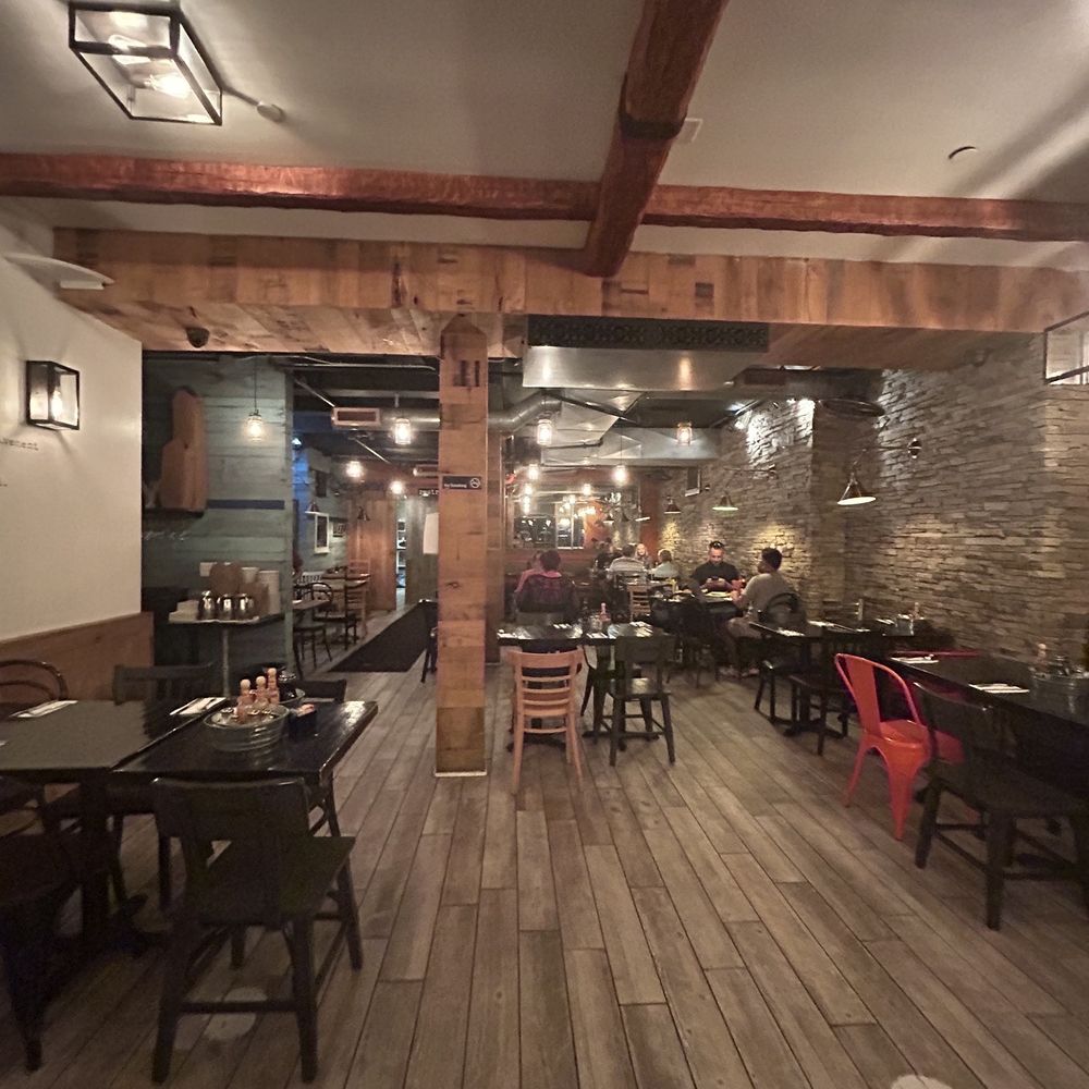 The Committed Pig - Breakfast & Brunch Near Me - Morristown, New Jersey The Committed Pig - Breakfast & Brunch Near Me - Morristown, New Jersey