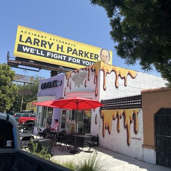 South Philly Experience - Cheesesteaks Near Me - Los Angeles, California