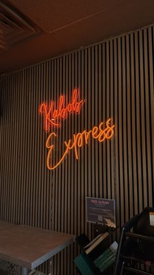 KABOB EXPRESS by null