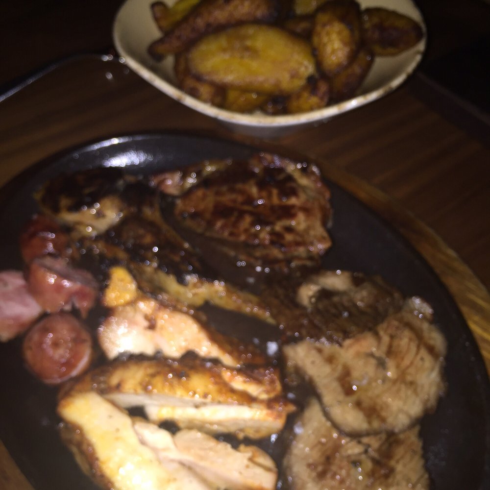 Toro Toro - Churrasco - Steakhouses Near Me - Miami, Florida Toro Toro - Churrasco - Steakhouses Near Me - Miami, Florida