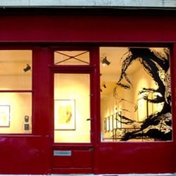 L'Arrière-Boutique