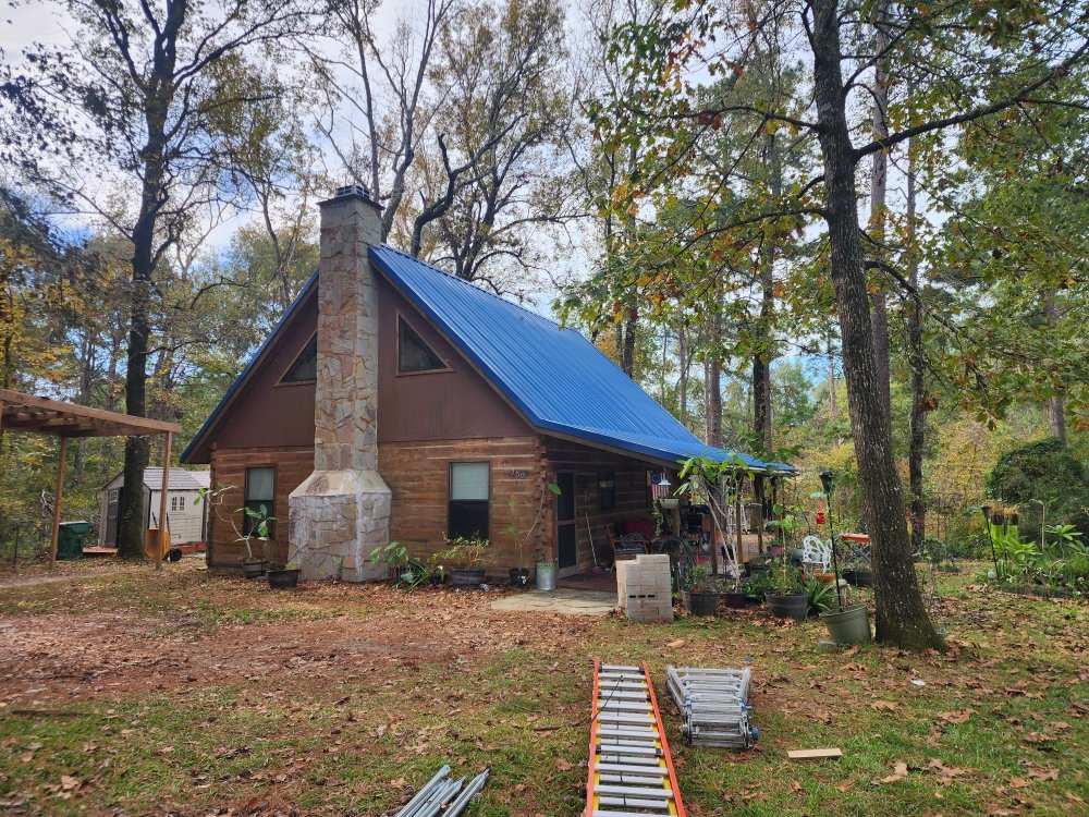 Slide of I&G Construction