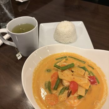 Red Elephant - Thai Near Me - Marietta, Georgia