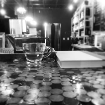 Eli Tea - Perfect place to sit, read, drink, and think. Definitely a must try! - Coffee & Tea Near Me - Birmingham, Michigan Eli Tea - Perfect place to sit, read, drink, and think. Definitely a must try! - Coffee & Tea Near Me - Birmingham, Michigan