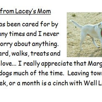 Well Loved Dogs - Pet Sitting Near Me - Berkeley, California Well Loved Dogs - Pet Sitting Near Me - Berkeley, California
